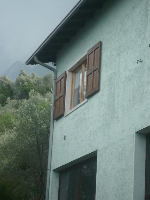Appartamento Michela Brenzone sul Garda Værelse billede