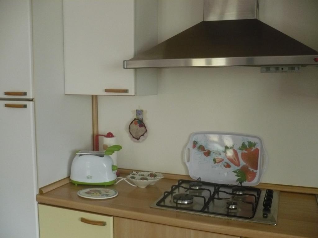 Appartamento Michela Brenzone sul Garda Værelse billede