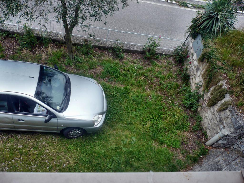 Appartamento Michela Brenzone sul Garda Værelse billede