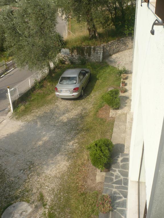 Appartamento Michela Brenzone sul Garda Værelse billede