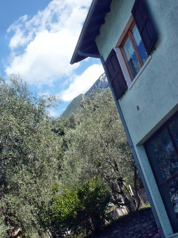 Appartamento Michela Brenzone sul Garda Værelse billede