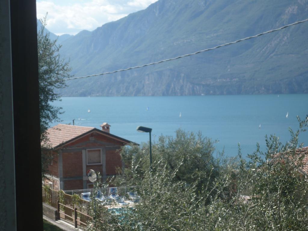 Appartamento Michela Brenzone sul Garda Værelse billede