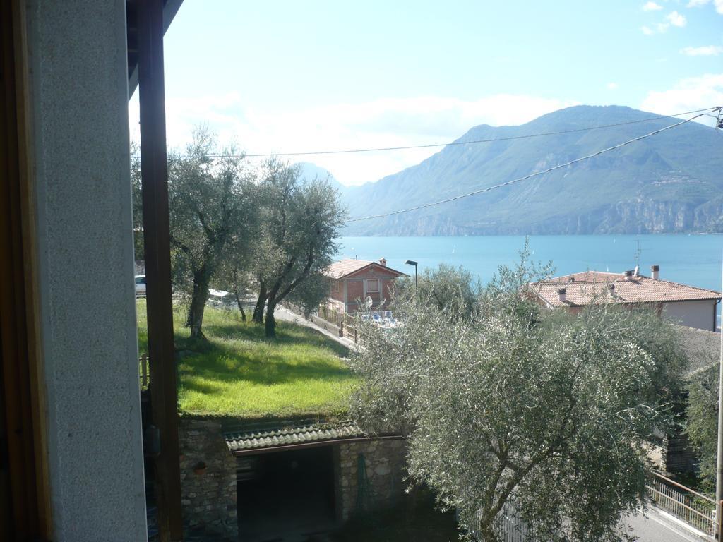 Appartamento Michela Brenzone sul Garda Værelse billede