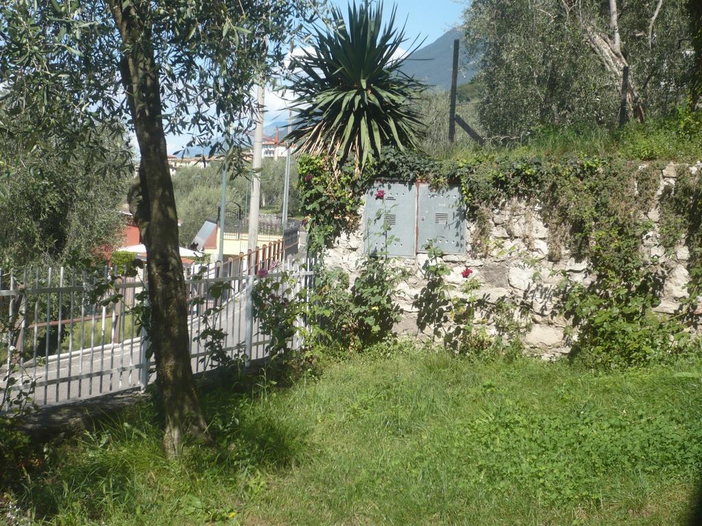 Appartamento Michela Brenzone sul Garda Værelse billede